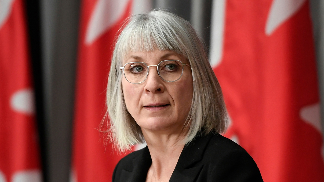 Patty Hajdu budgets $50M for COVID hotels
