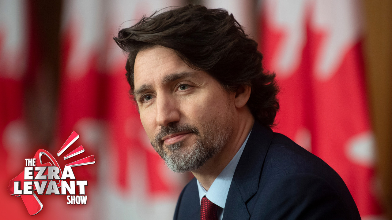 Trudeau gov't practices safe relations with China, abstains from genocide vote