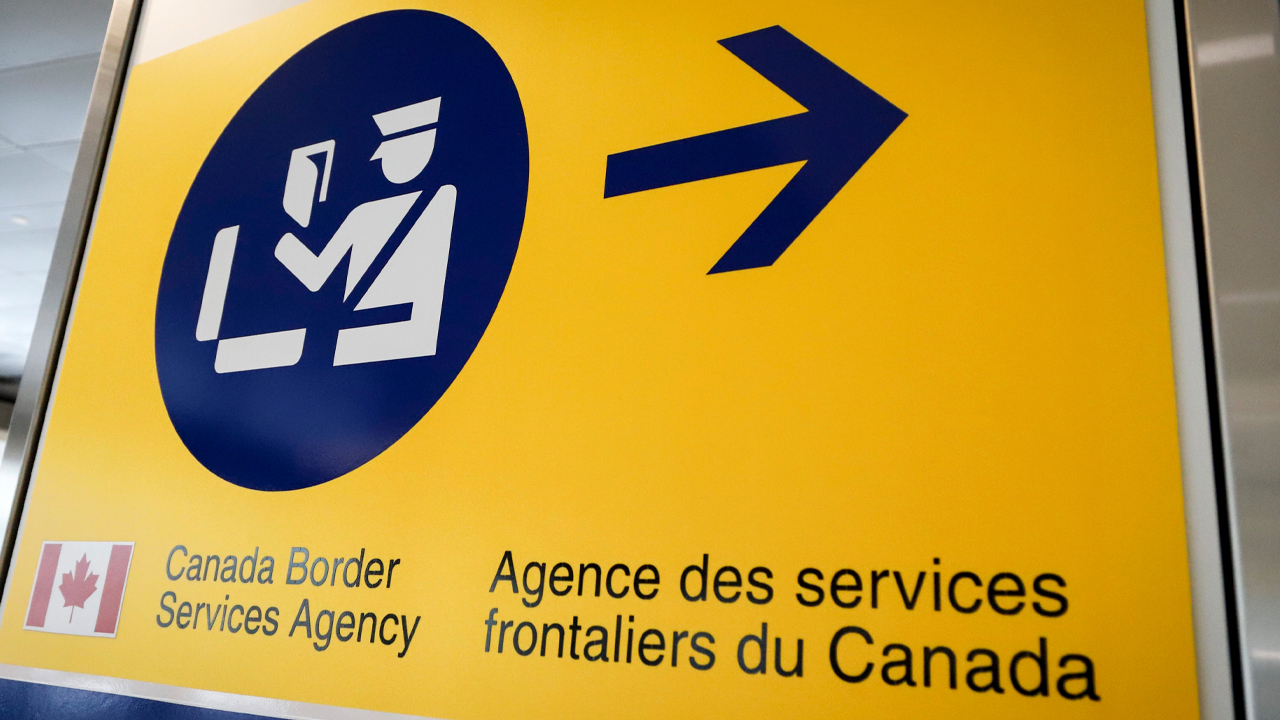 CBSA hiring security to transport “individuals and their luggage”
