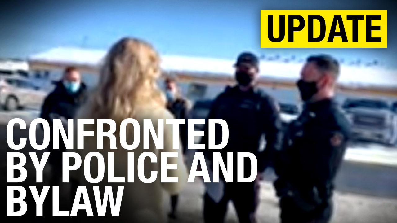 “If we don't push back now, the consequences are going to be catastrophic”: Home decor biz owner says