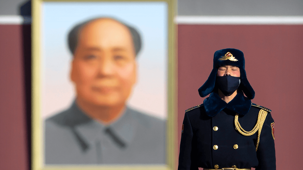 Stop anally swabbing our citizens for COVID, Japan tells China