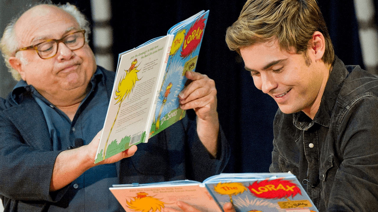 Six Dr. Seuss books will stop being published because of “hurtful and wrong” imagery