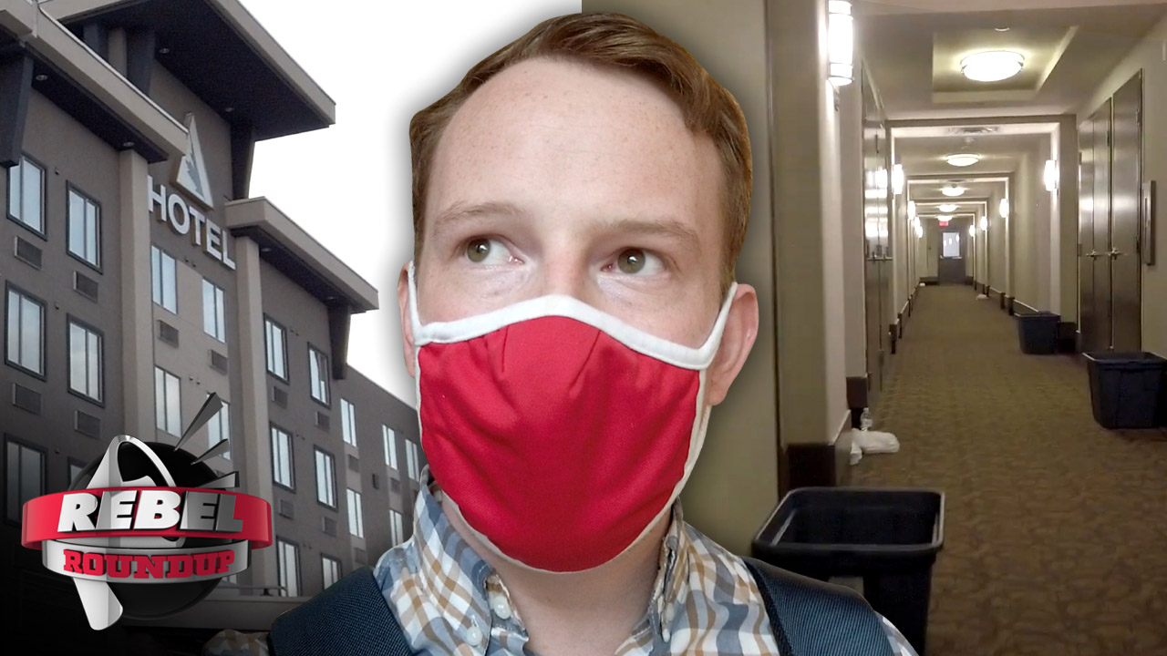 COVID Hotels: Reviews and Assault Allegations