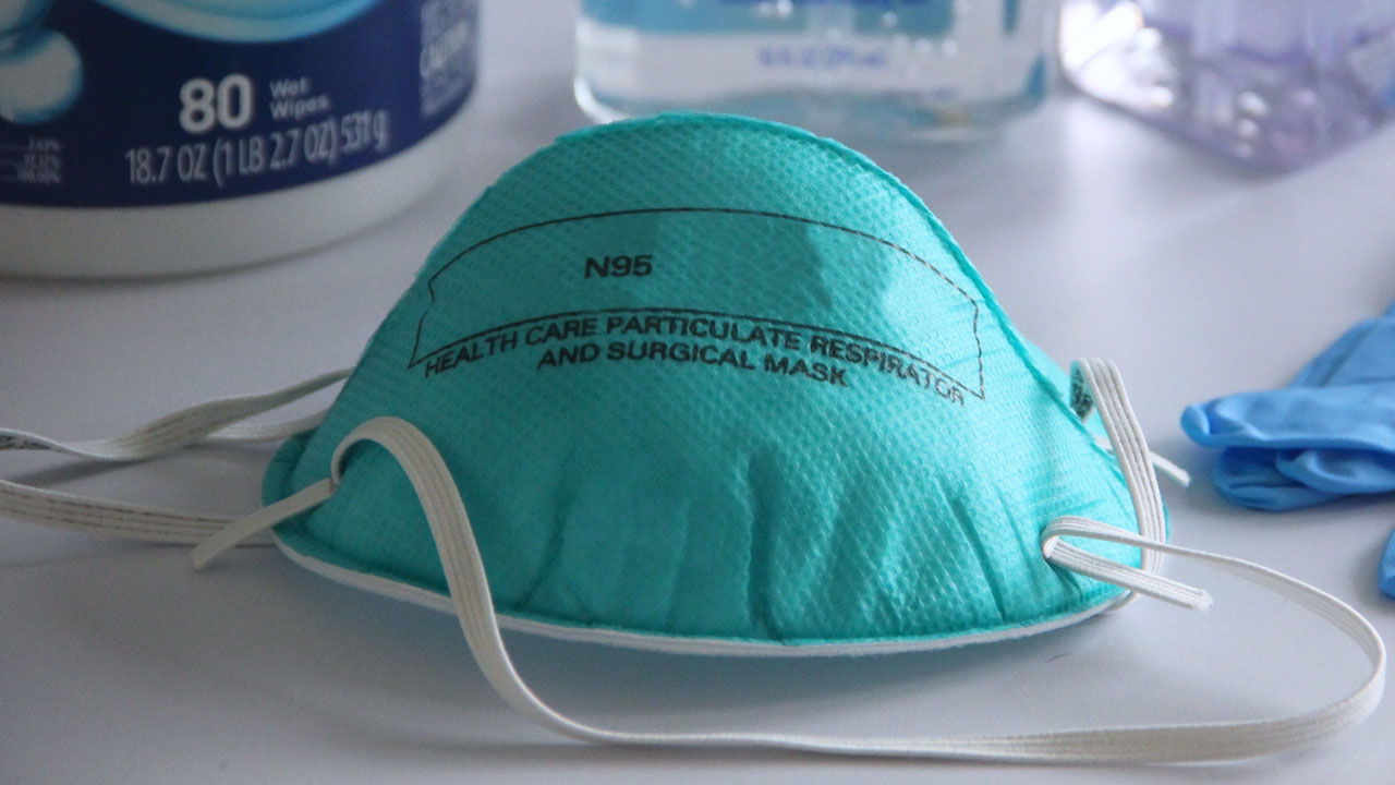“Seems a bit deceiving” to brag about 11m N95 masks, says Trudeau aide