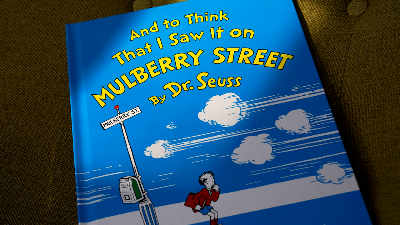 eBay pulling listings for Dr. Seuss books now deemed problematic