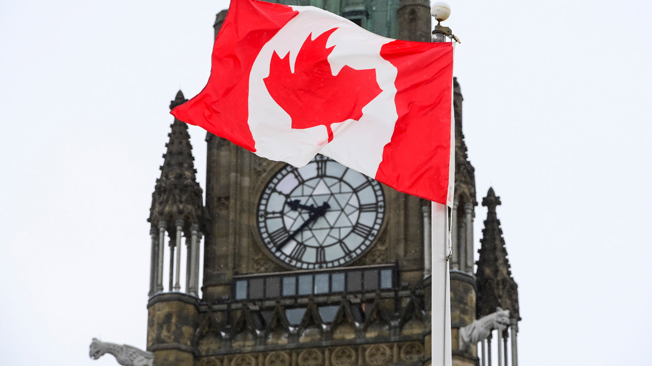 Trudeau PMO mused about “war time” measures to force manufacturers to make what they want