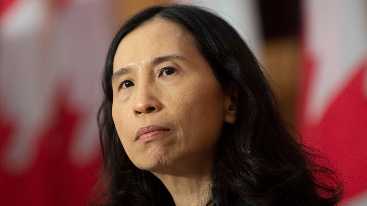 Federal emails: COVID “accelerating in Canada” while Trudeau gov't claimed “low-risk”