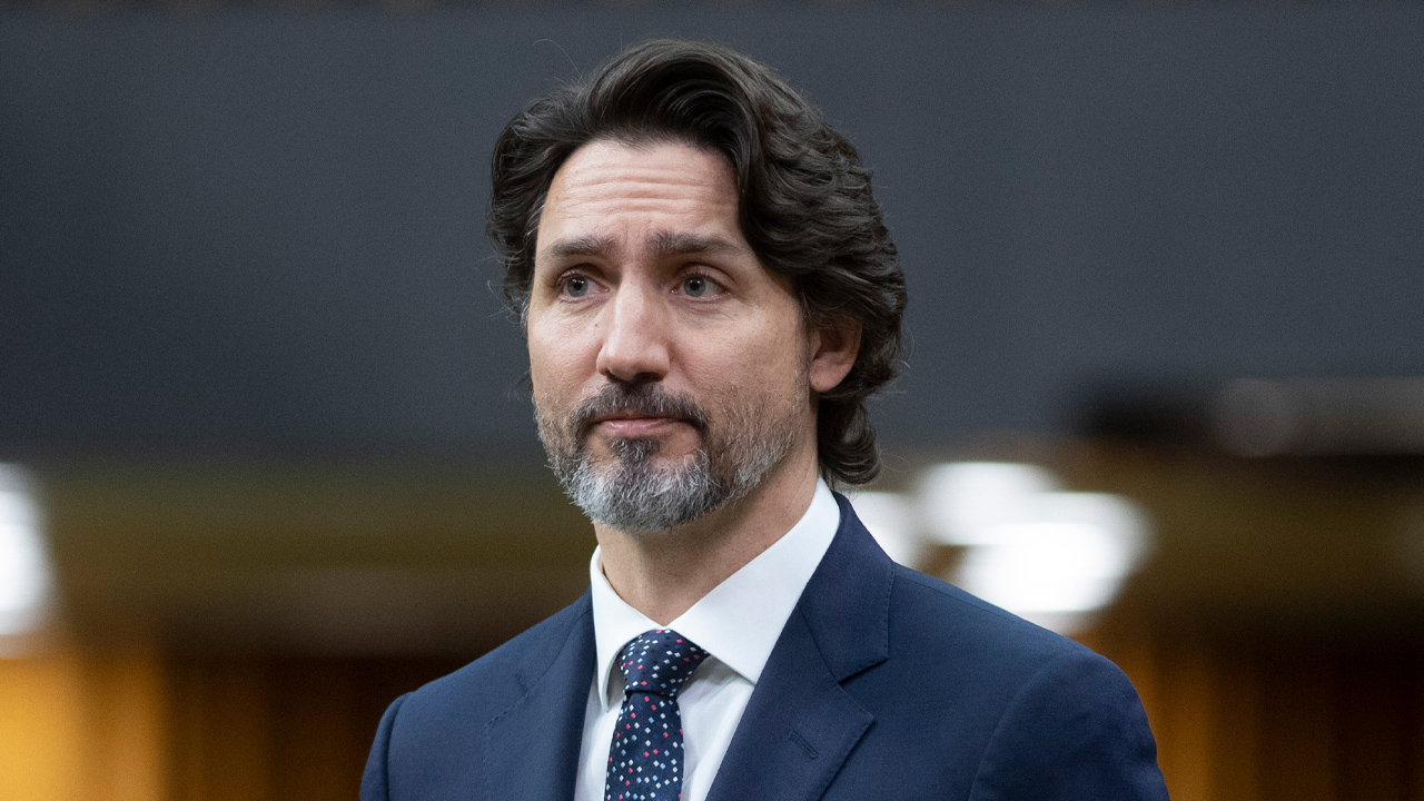 “We both hate this”: Trudeau staffers on Manufacturing Supercluster announcement