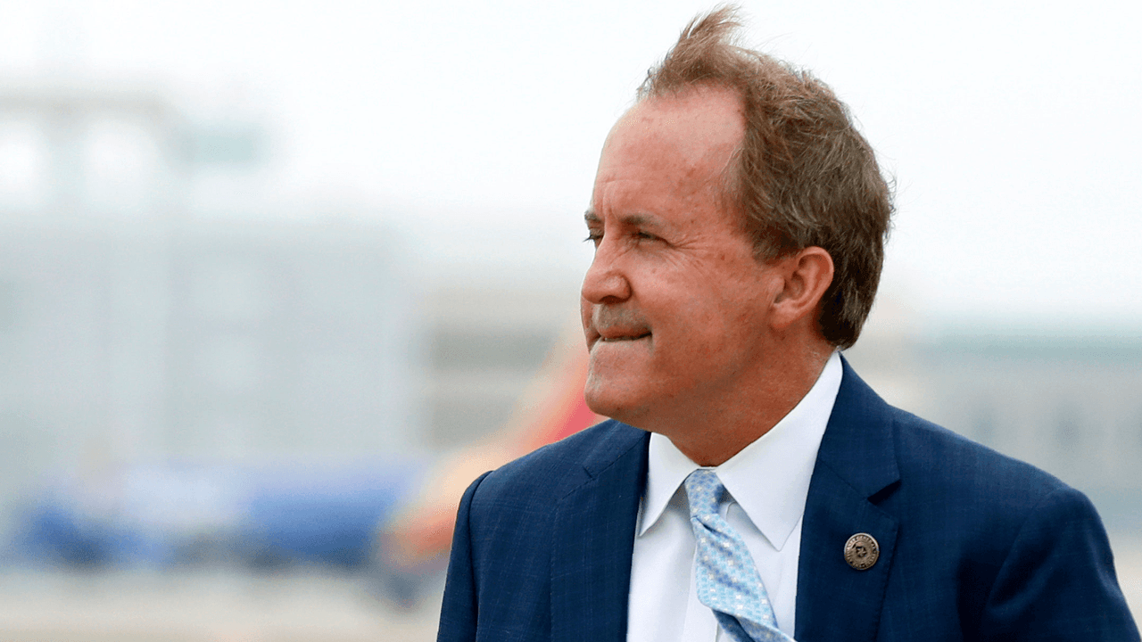 Texas attorney general sues Austin for not lifting mask mandate