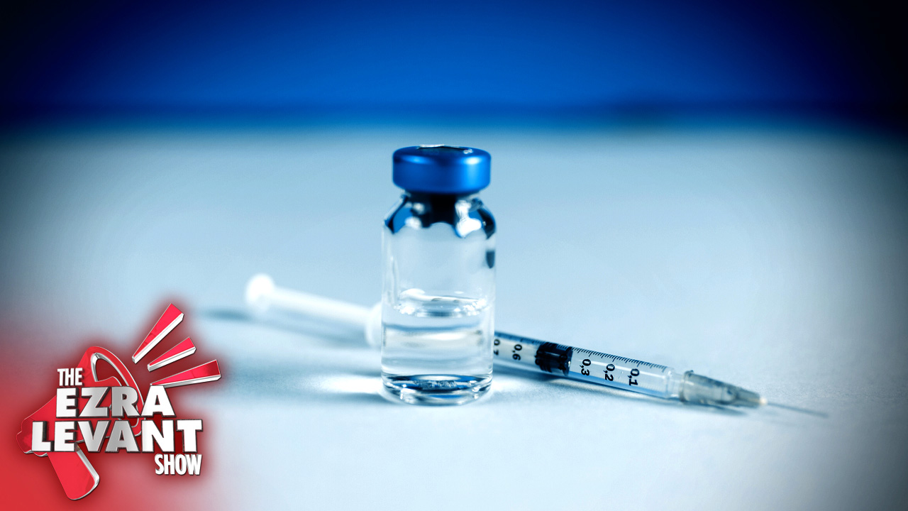 Scandal? Nursing staff are refusing COVID vaccines