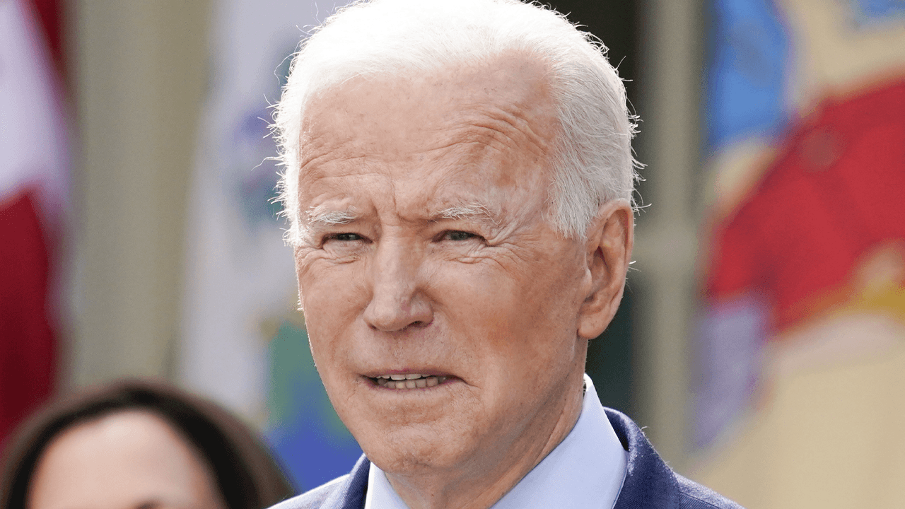 Biden plans first major federal tax hike since 1993 to pay for long-term economic program