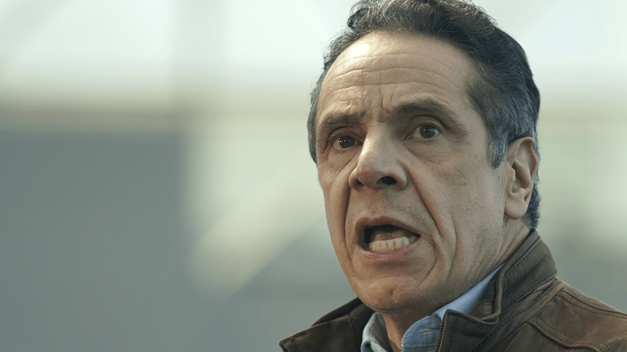 Lindsey Boylan, Cuomo accuser, calls out top Democrats for not speaking out against the governor