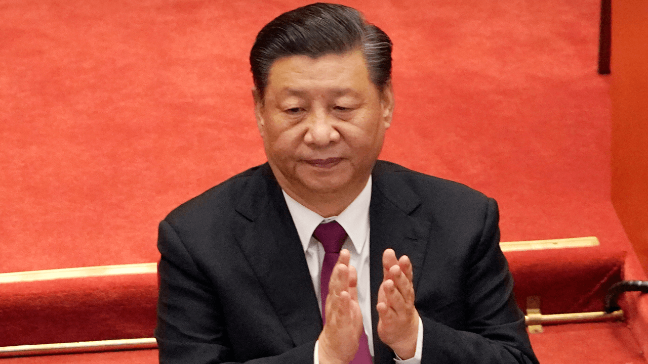 Number of Americans who believe China is greatest threat to the U.S. has doubled: poll