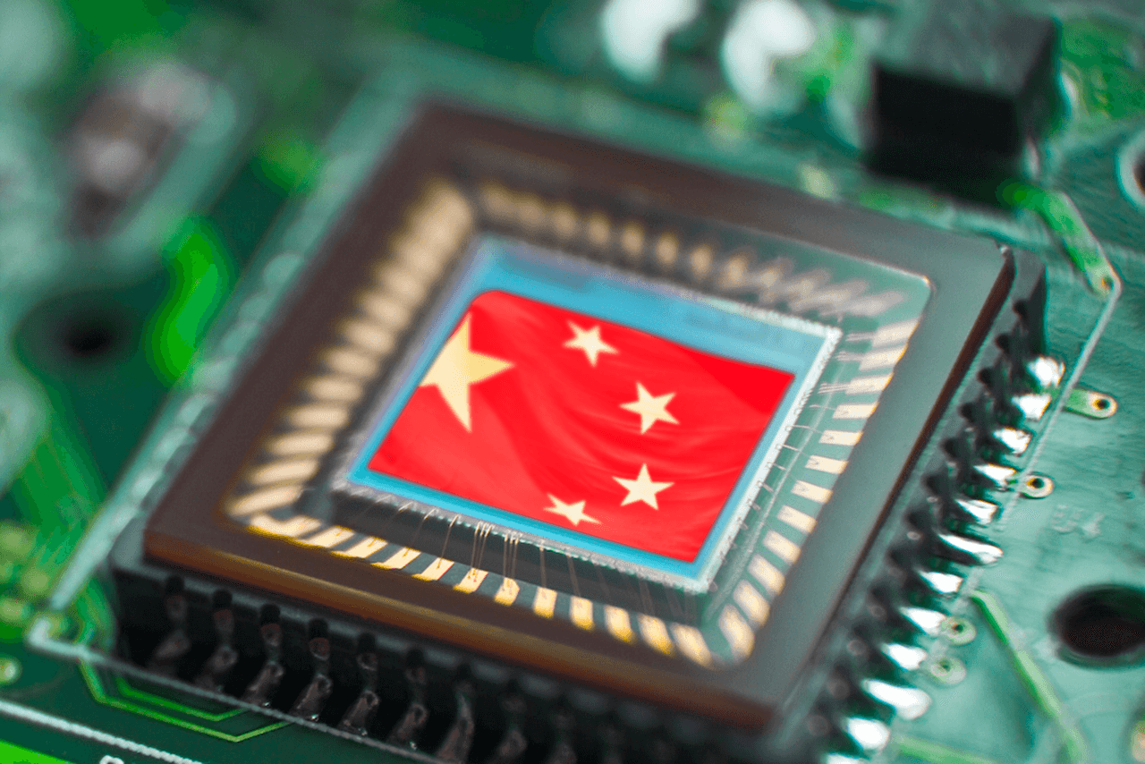 Chinese tech giants come under increasing pressure from state regulators
