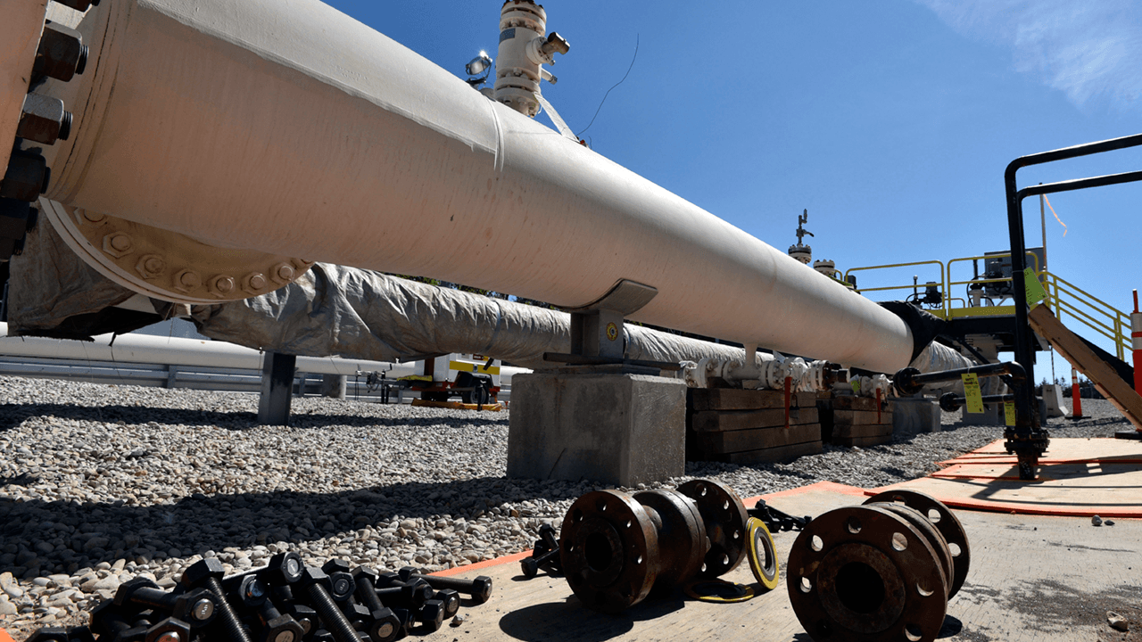 21 states sue Biden over decision to cancel Keystone XL pipeline