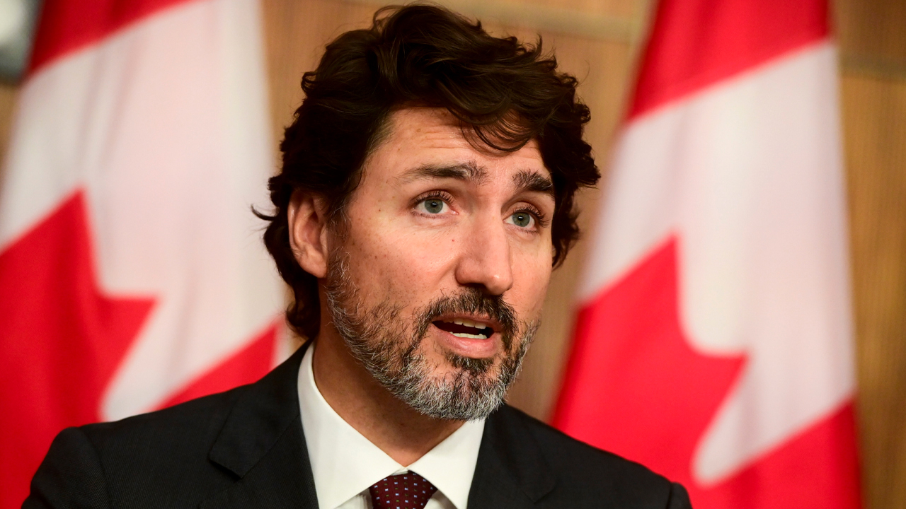 DETAILS: Trudeau Liberals proposed expanding authority under Emergencies Act