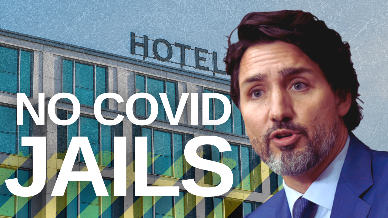 No COVID Jails