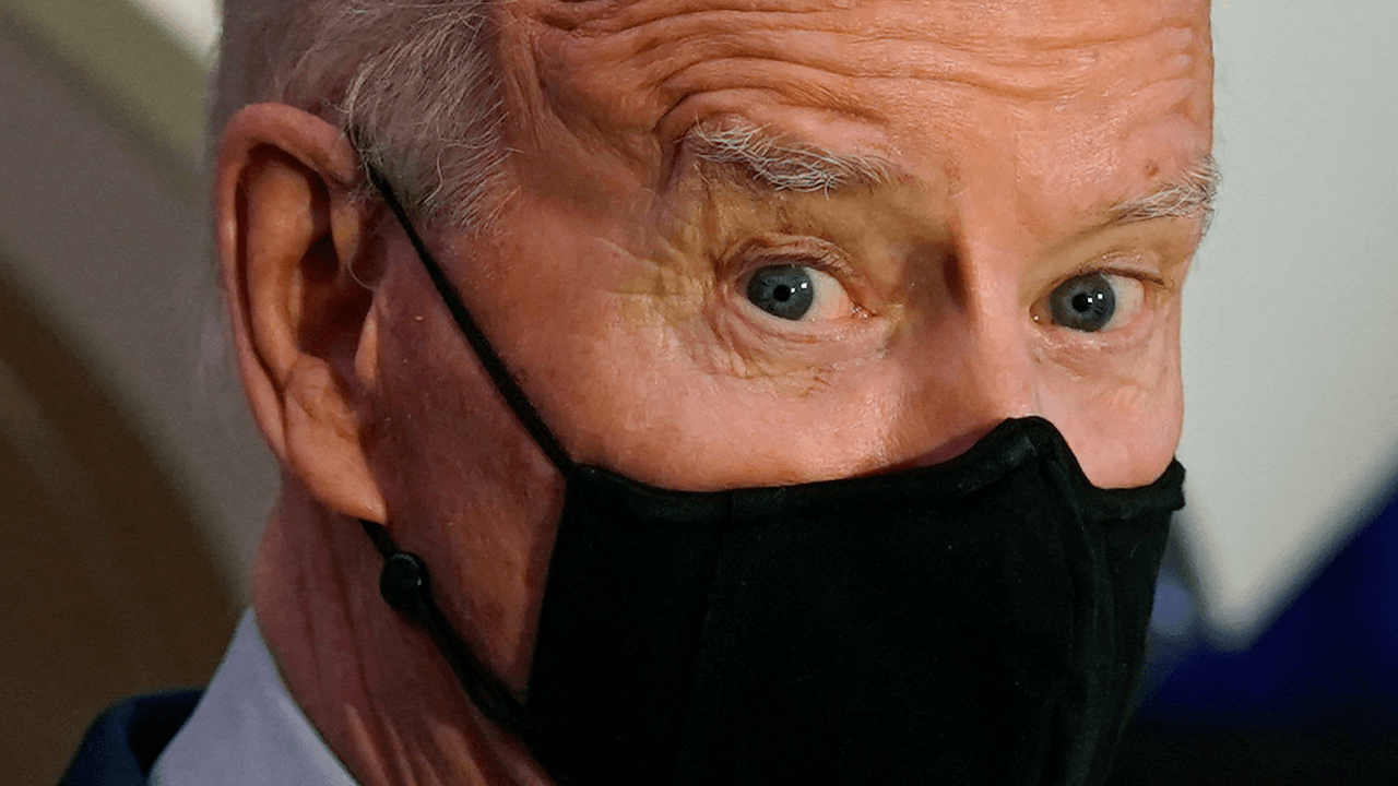 Biden holds secret meeting with “historians” to discuss how fast is too fast to push through his agenda, may end filibuster