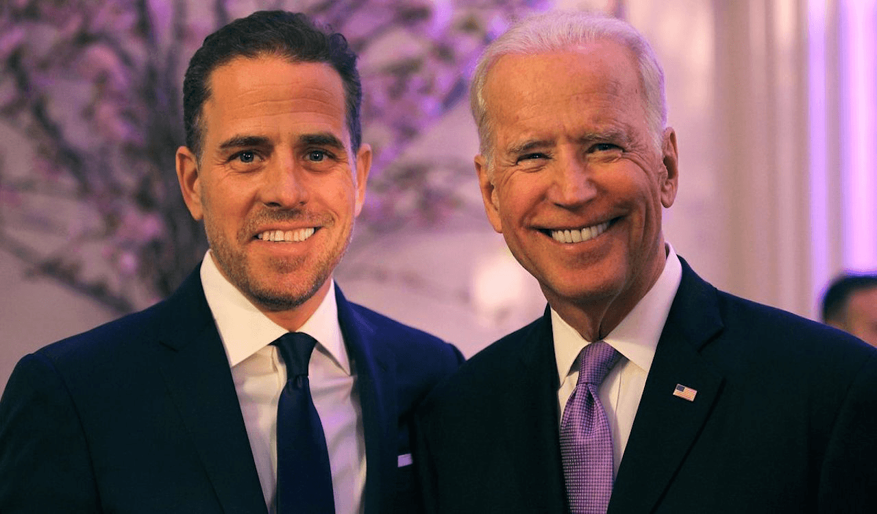 Secret Service intervened in “bizarre” gun-related incident involving Hunter Biden: report