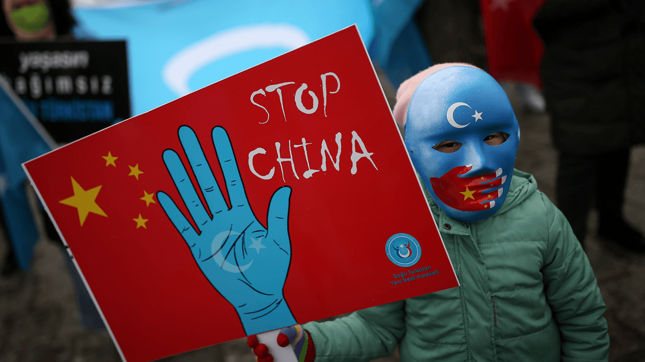 Chinese hackers used fake accounts to target Uyghur activists, including overseas, Facebook says