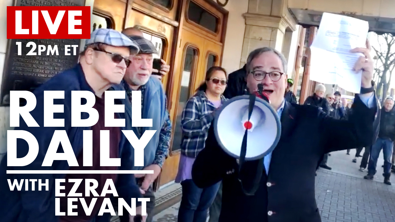 DAILY | Apology accepted in lawsuit against cancel culture mob