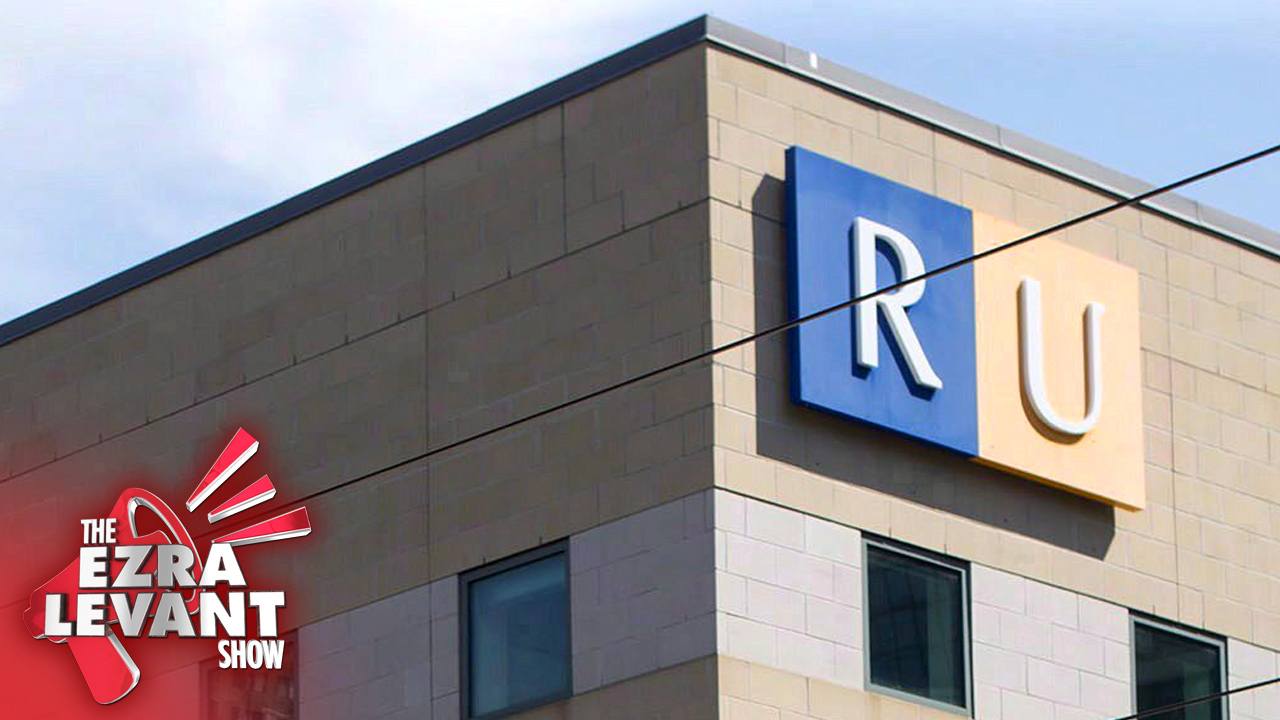 Let me show you what they're doing at Canada's journalism schools (it's bad)