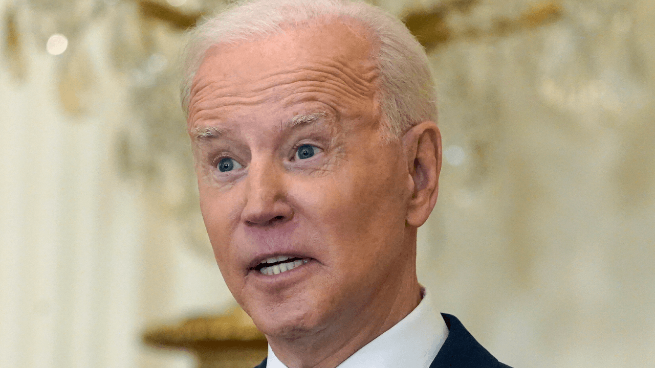 Trump rips Biden for softball first press conference, attitude towards China