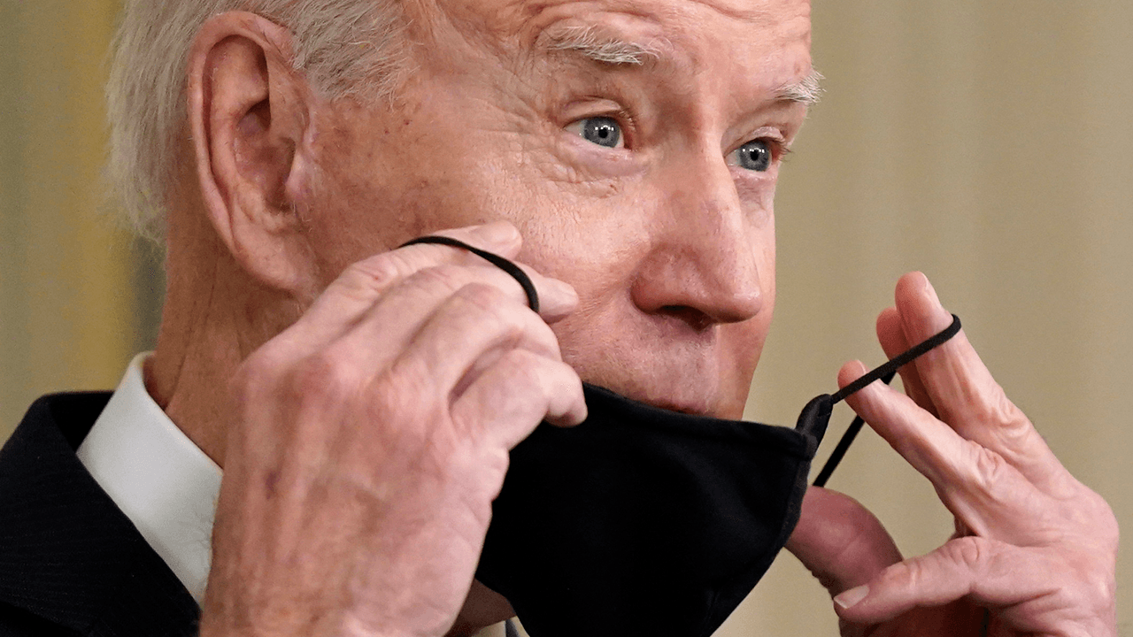 Biden administration developing vaccine passport system