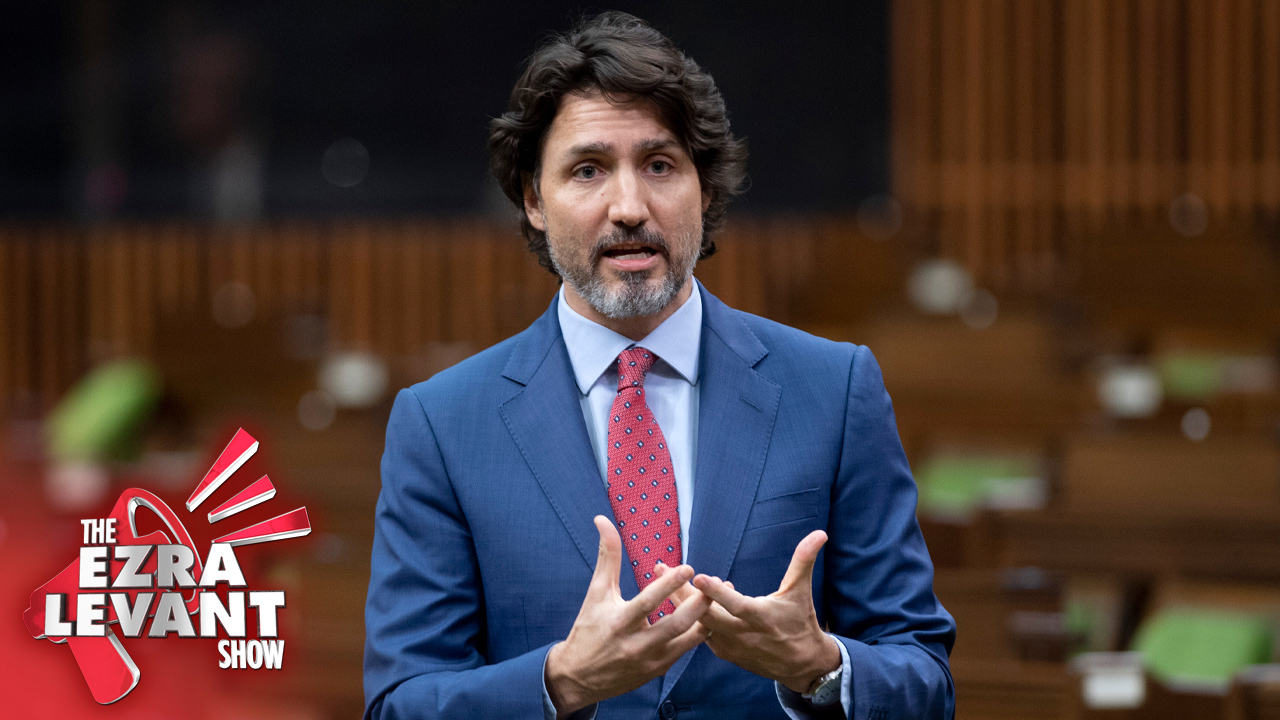 A Chinese diplomat mocks Trudeau — and accidentally tells the truth