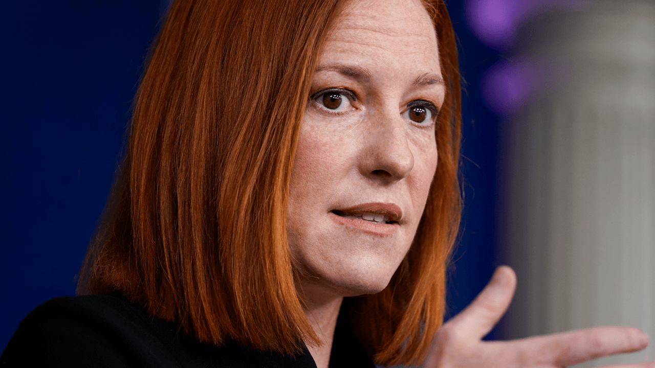 Biden administration joins other countries in criticizing WHO report about COVID origins