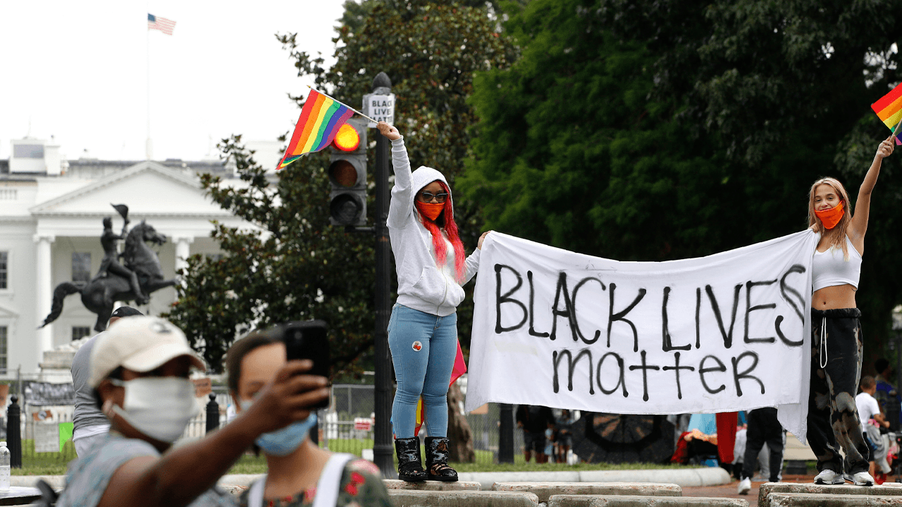 Chicago suburb becomes first U.S. city to offer reparations to black residents