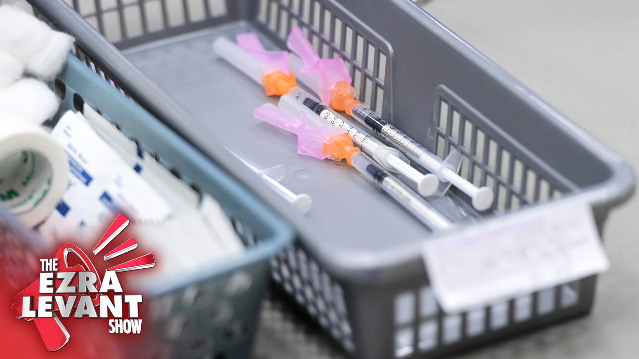 Great news for Pfizer! Their gene therapy vaccine is now for kids!