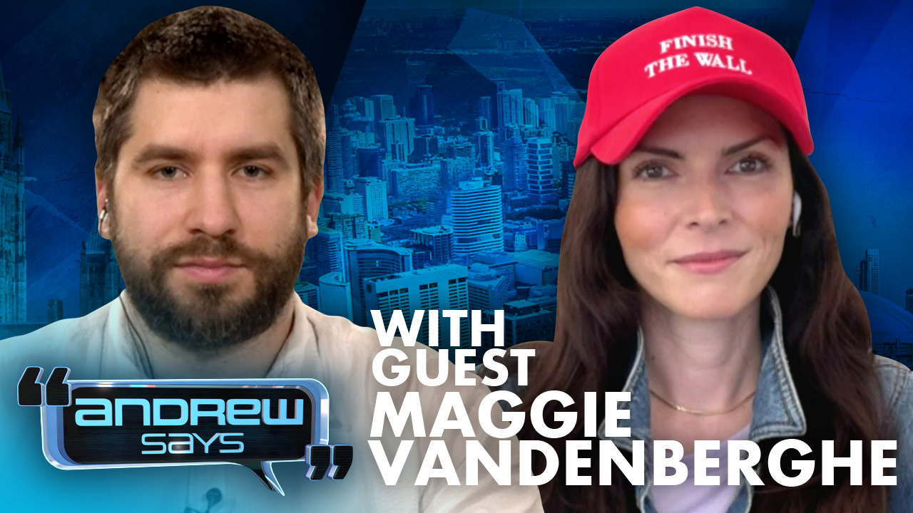 Conservatives Are Not Happy with their Representation | Fog City Midge (Maggie VandenBerghe) Andrew Says 17