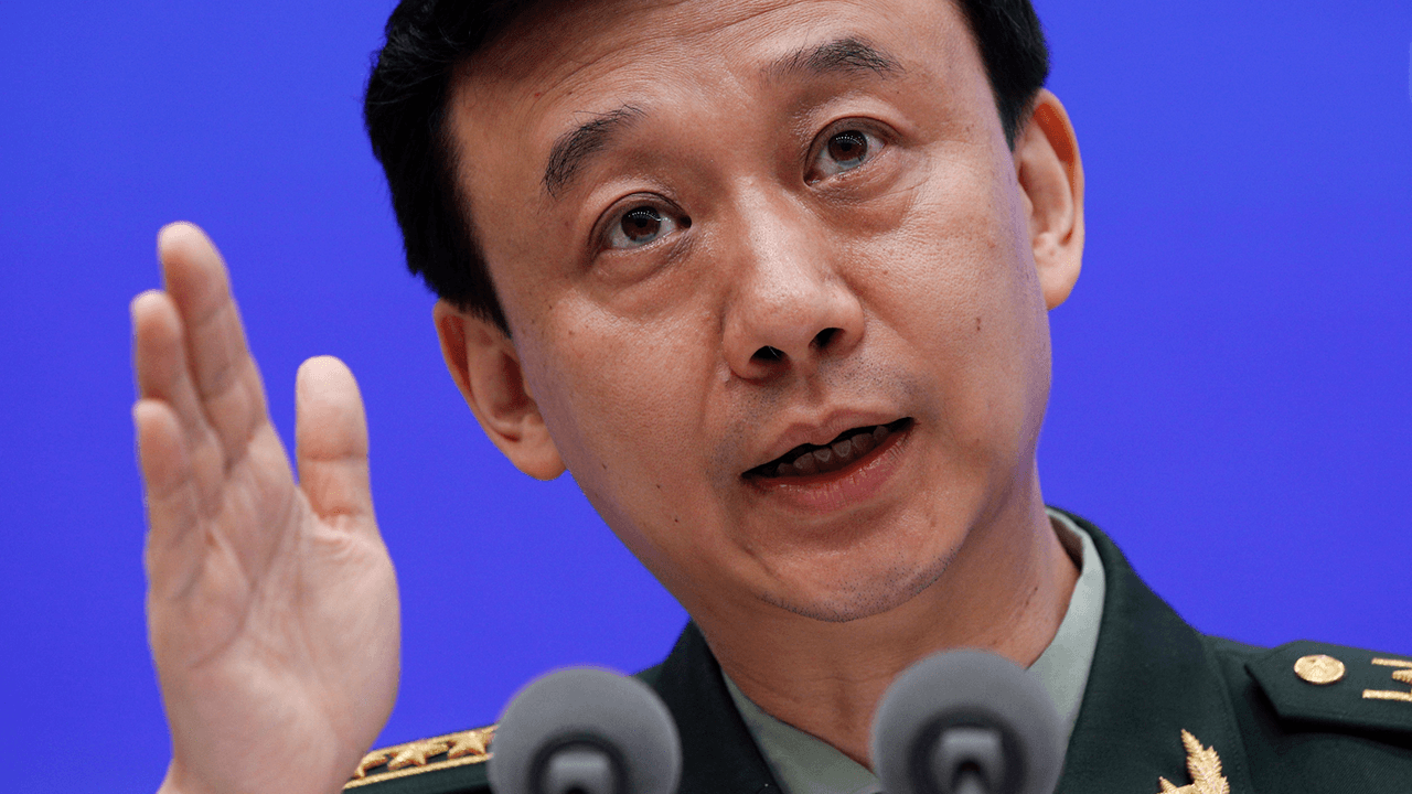 China issues threat to Japan over territorial dispute in East China Sea