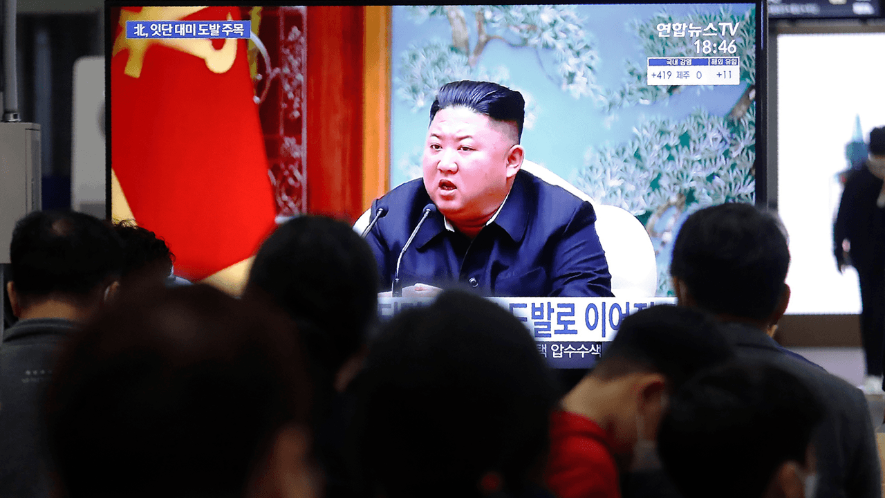 North Korea says it will not participate in Tokyo Olympics because of COVID