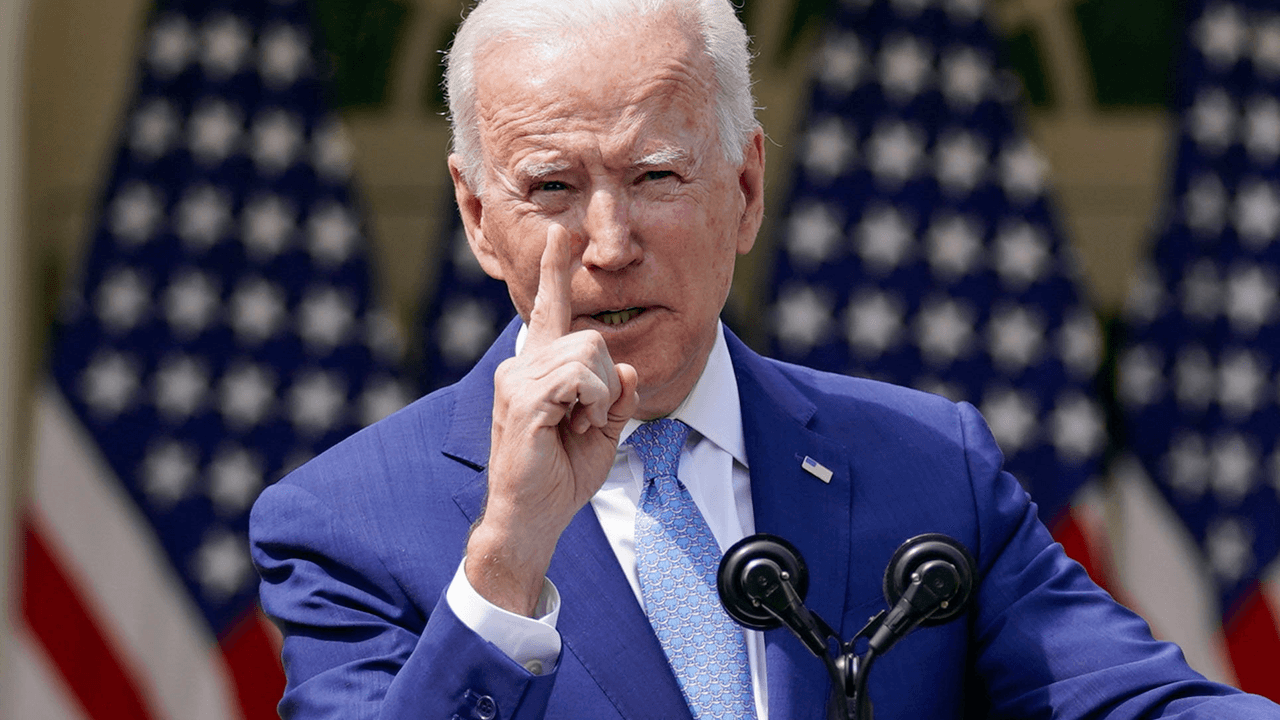 Biden announces new executive order on gun control, nominates anti-gun advocate for firearms bureau director