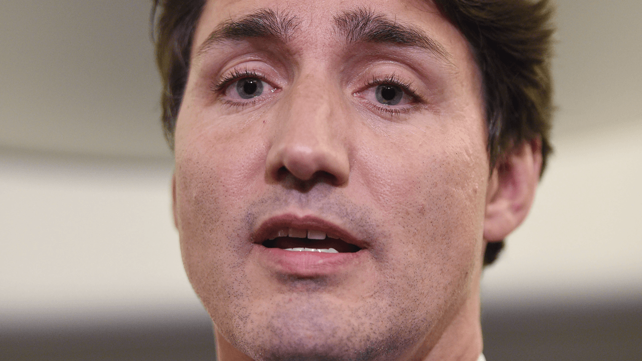 Trudeau gov’t denies threatening funding for Halifax Security Forum over giving award to Taiwan president