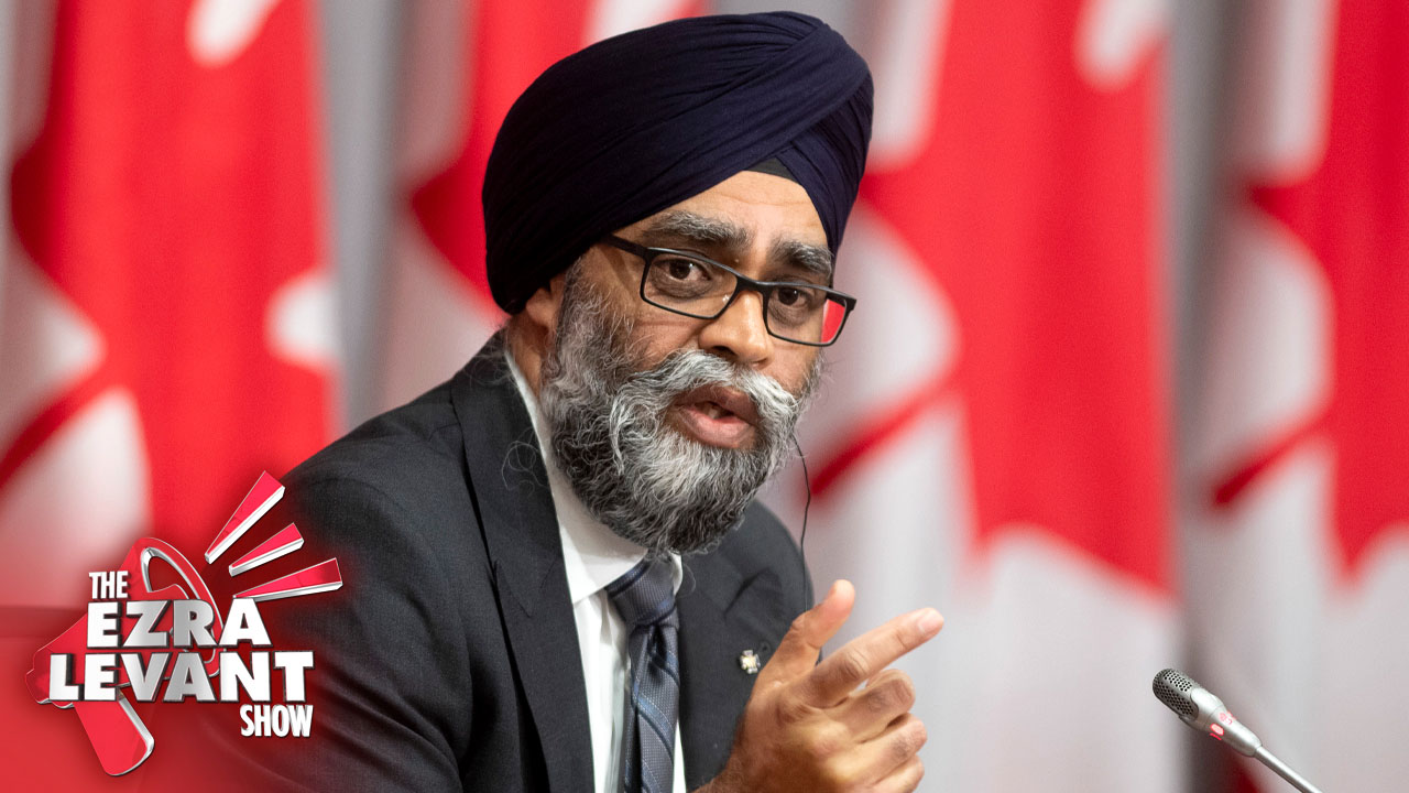 Canada's policy towards China is worse than ever