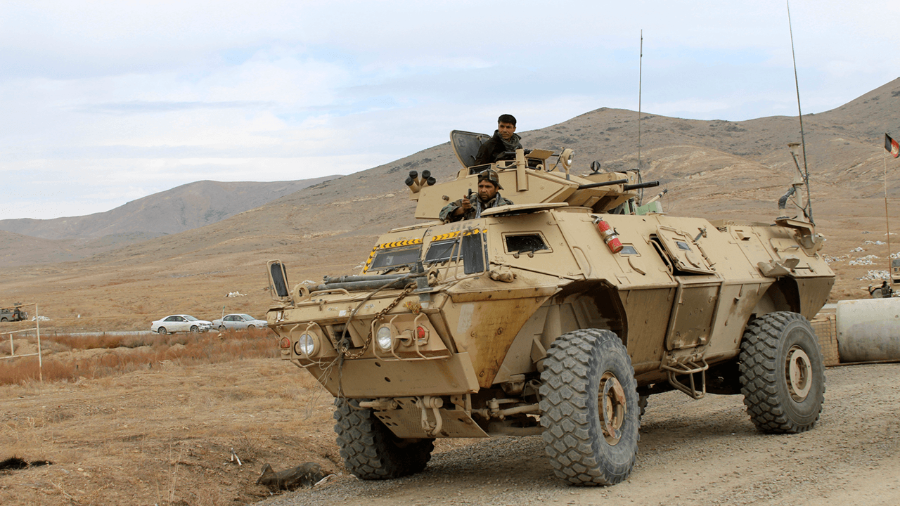 Biden to announce U.S. will withdraw from Afghanistan by Sept. 11