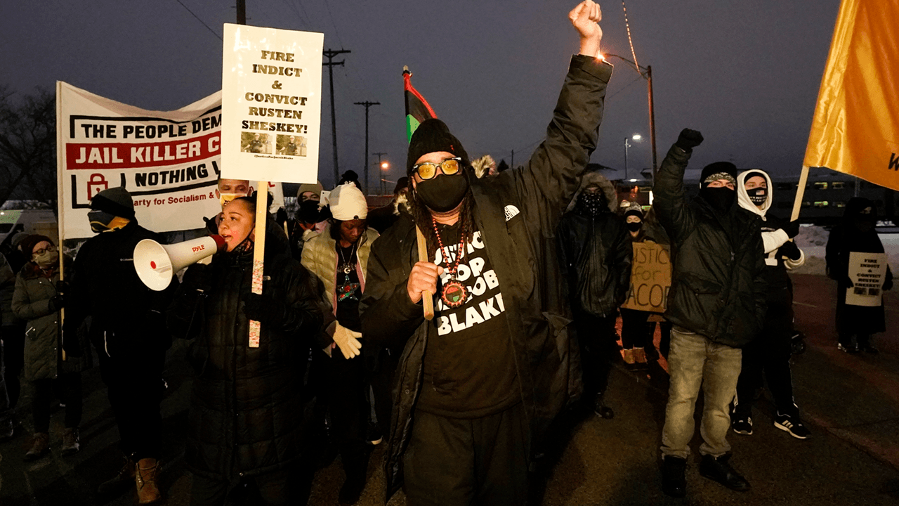 Officer who shot Jacob Blake cleared of wrongdoing, will not face charges