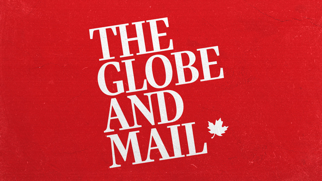 Globe and Mail paid £27,776 by U.K. government for coverage