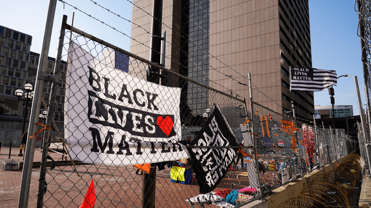 Activist questioning Black Lives Matter founder’s real estate shopping spree told he cannot use BLM name