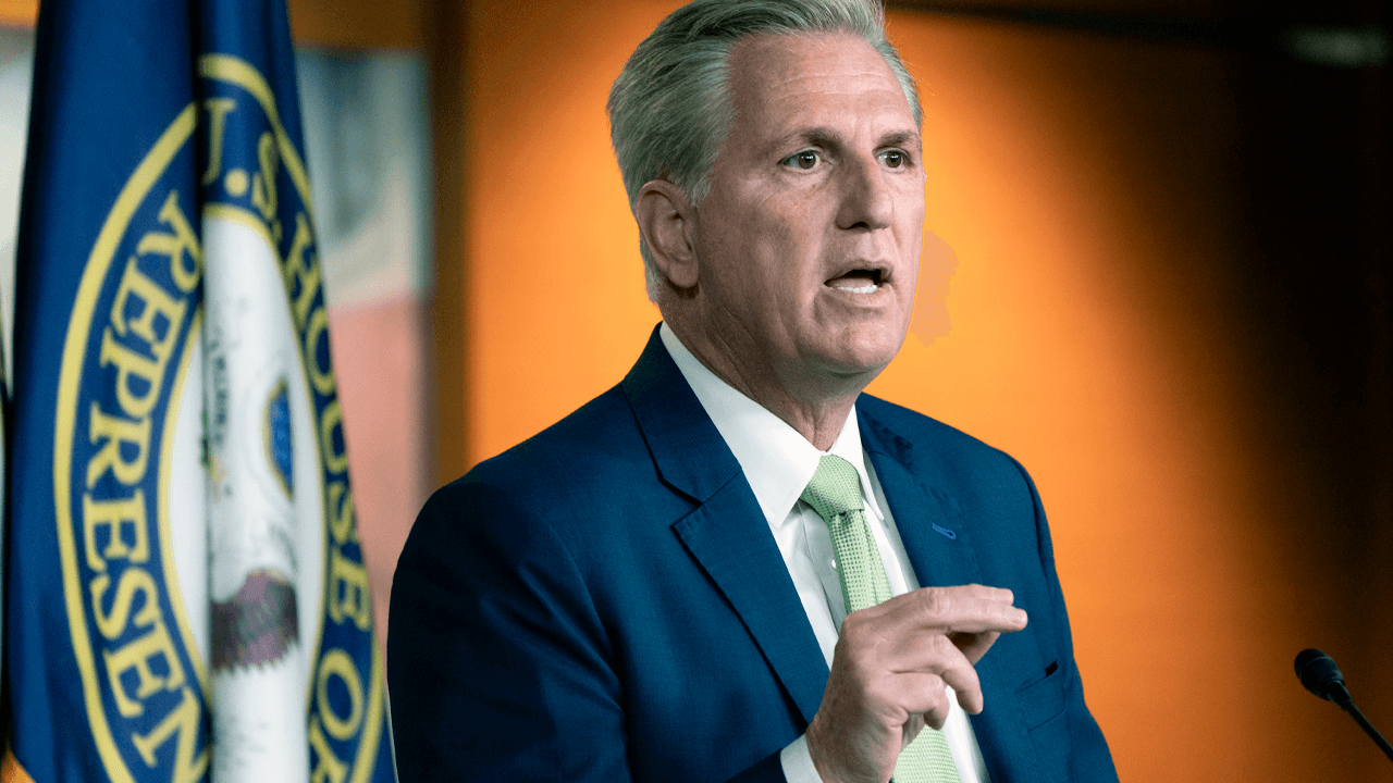 Republicans condemn Maxine Waters for saying “get more confrontational” if Chauvin is acquitted