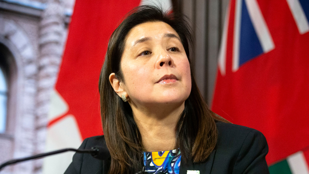 Toronto issues order to close workplaces with COVID outbreaks