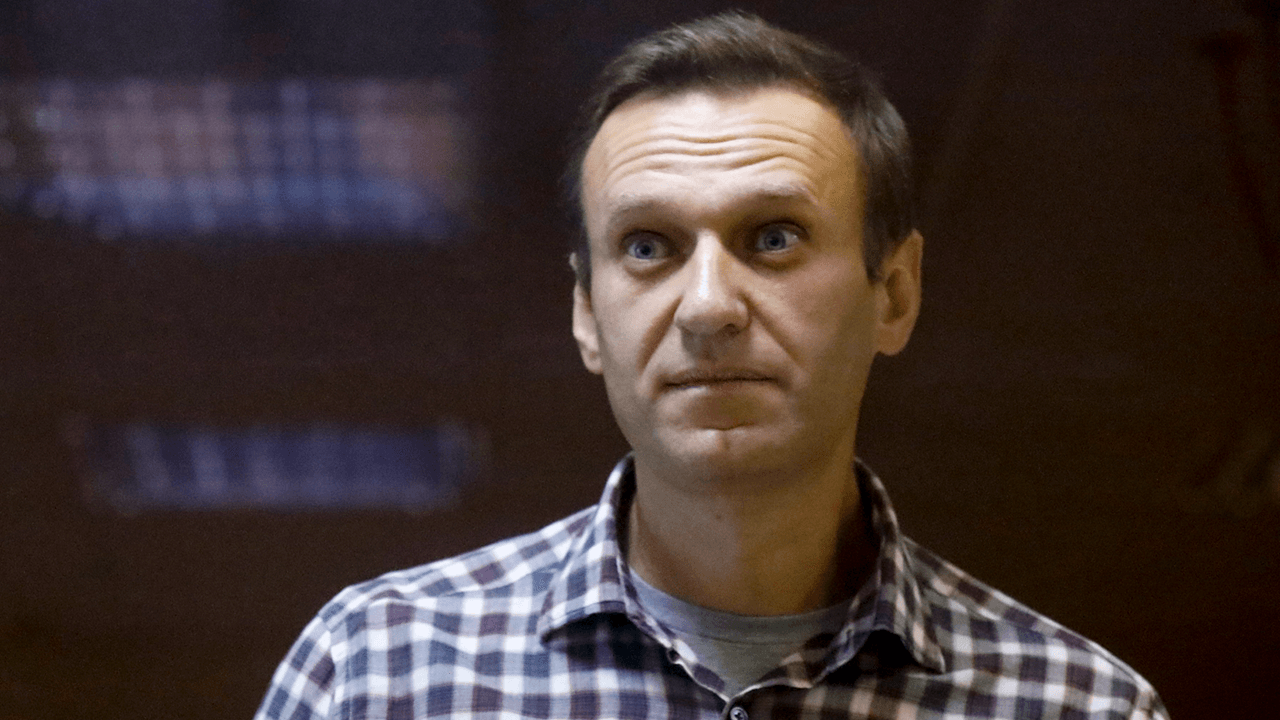 Protests against Russian mistreatment of Alexei Navalny planned as U.S. warns of consequences if he dies