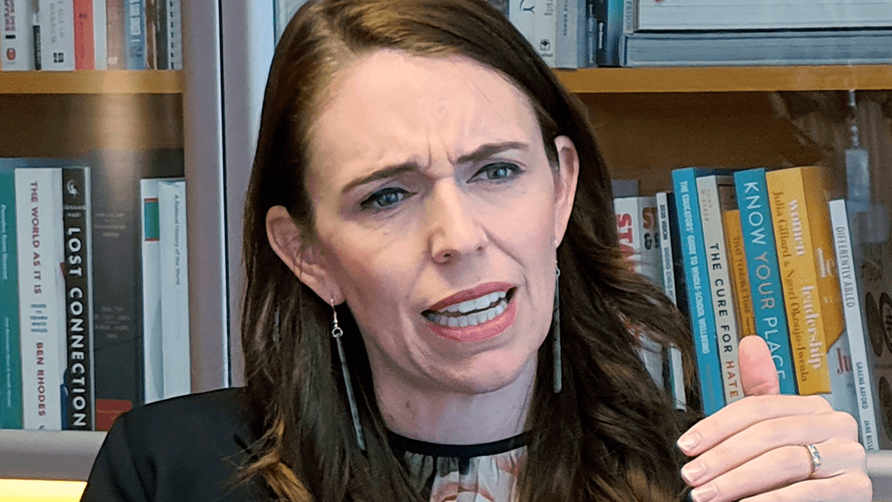 New Zealand “uncomfortable” working with intelligence allies against trading partner China