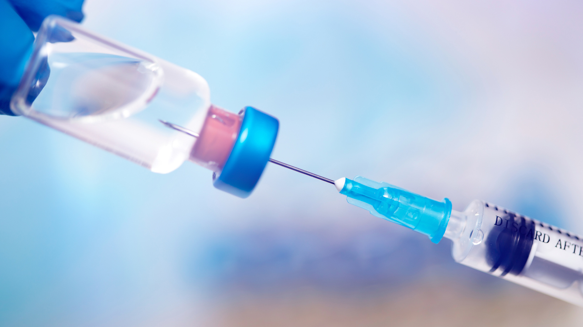 Trudeau gov't: Don't call vaccines a “treatment” for COVID