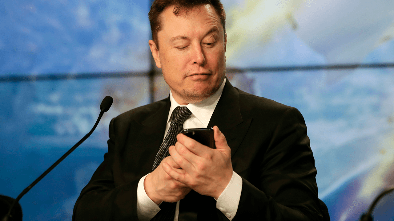 Elon Musk’s company must have black ownership to launch high-speed internet in South Africa
