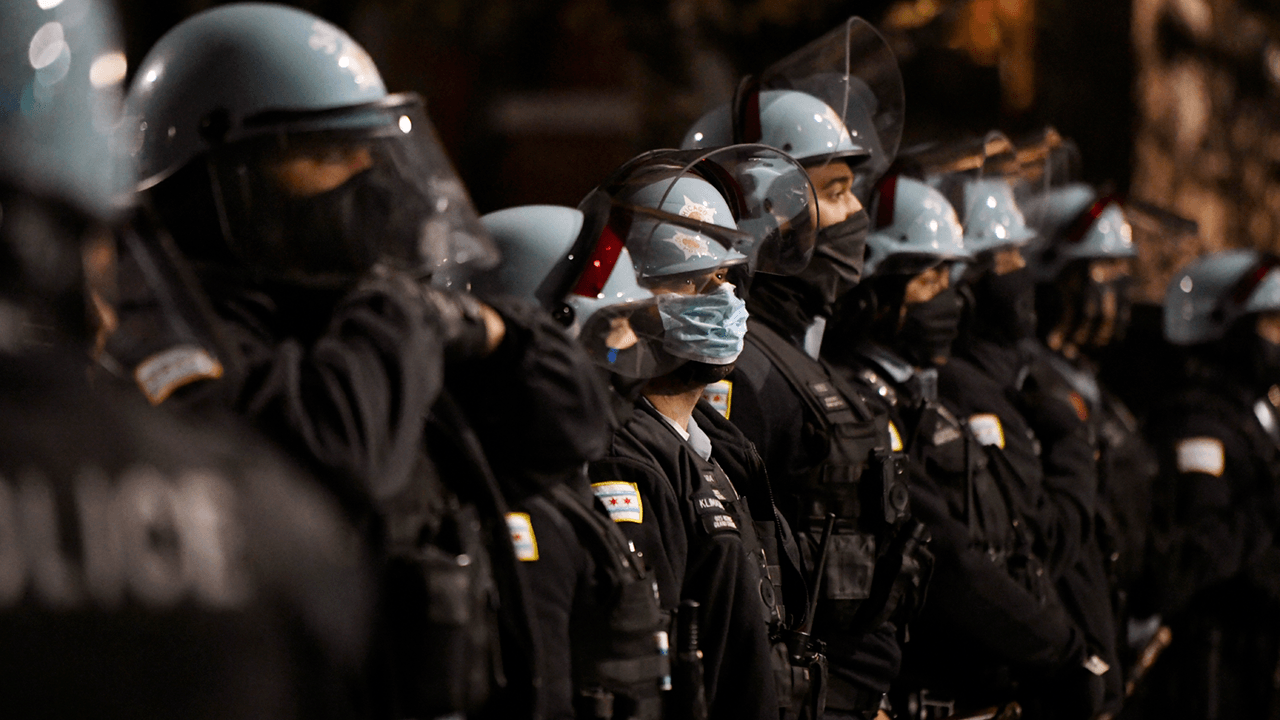 Chicago mayor proposes cops get supervisor permission before chasing suspects on foot