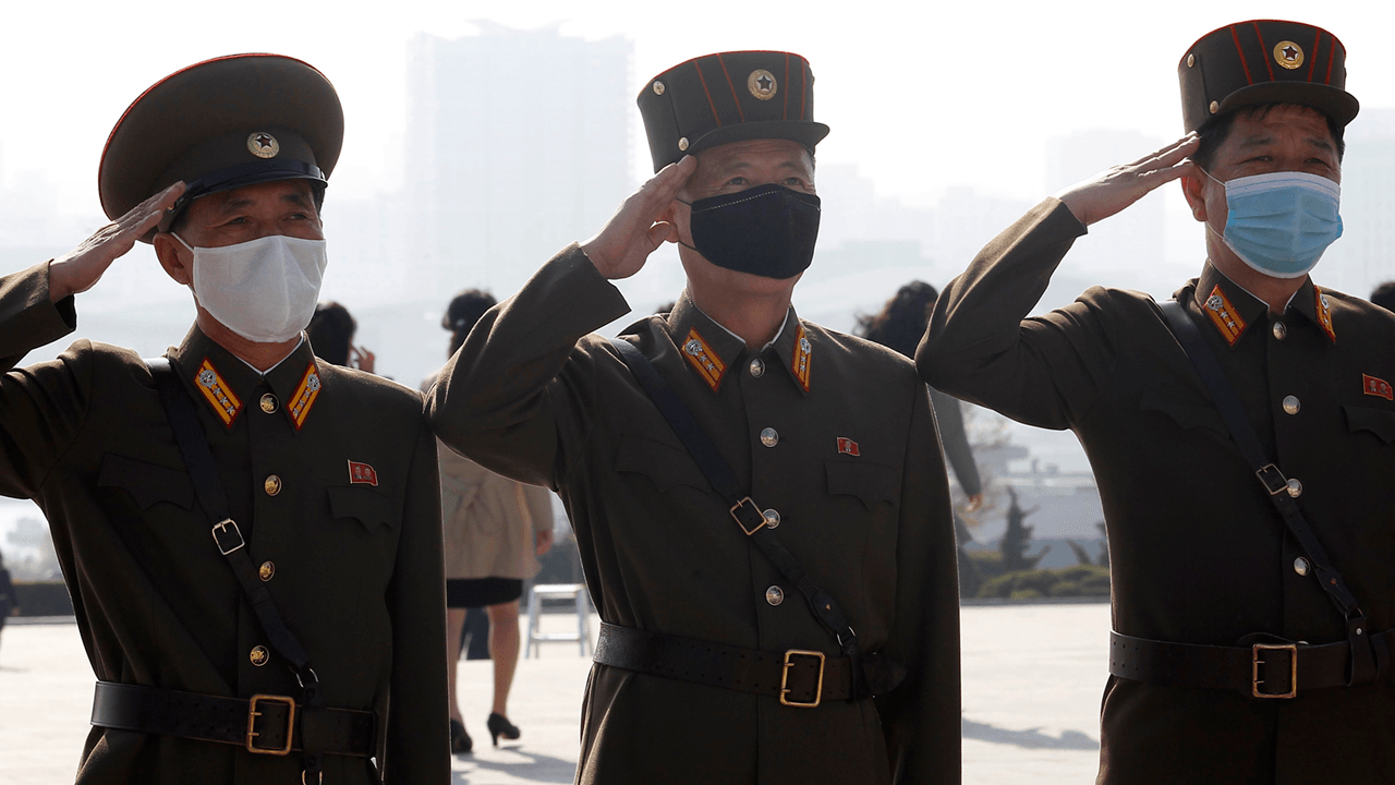 North Korea taking first steps to restart trade with major partner China